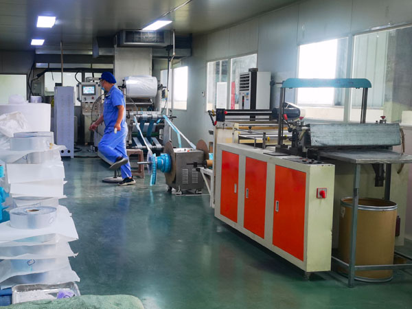 膏藥代加工如何貼牌生產(chǎn)？哪里找代加工廠家？